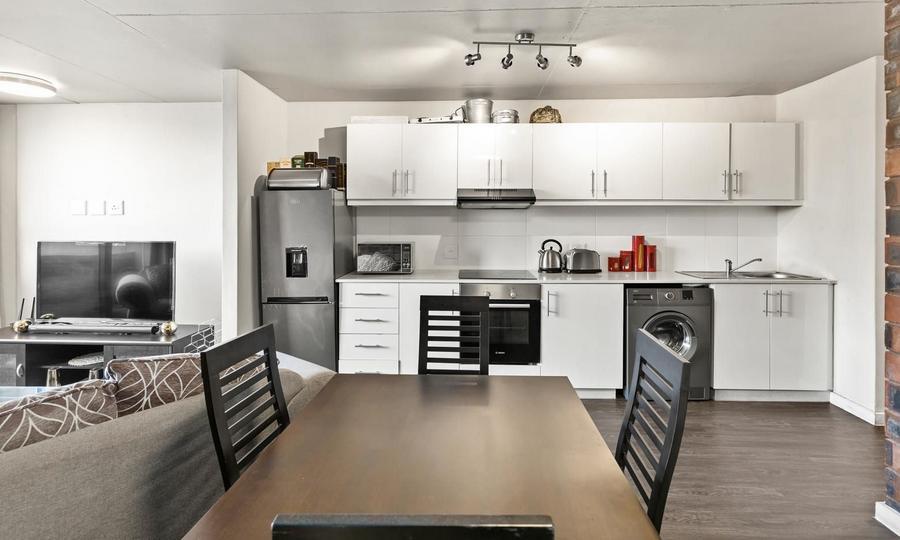 2 Bedroom Property for Sale in Observatory Western Cape